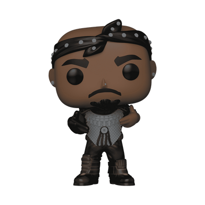 Funko Pop! Tupac_ California Love