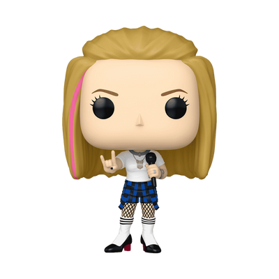 FUNKO POP! Rocks Avril Lavigne
