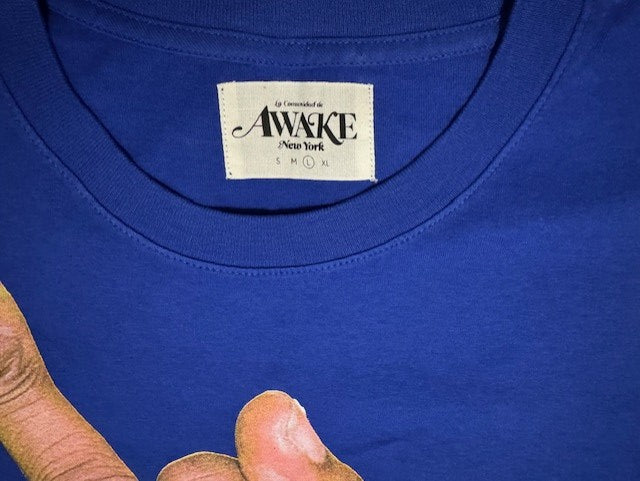 Awake, Rome Streetz, Kiss the Ring