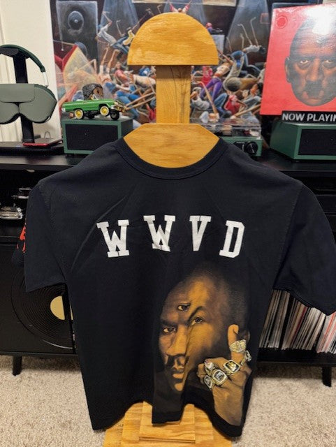 Champion Fashion Rebels WWVD 6 Rings