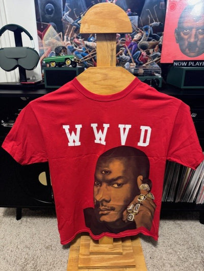 Champion Fashion Rebels WWVD 6 Rings