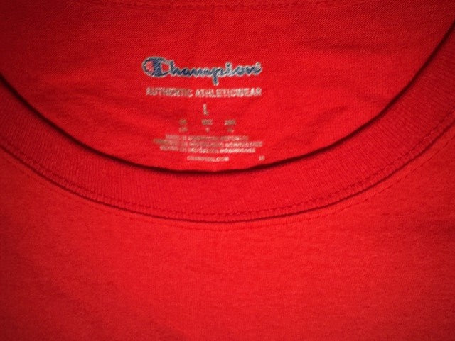 Champion Fashion Rebels WWVD 6 Rings
