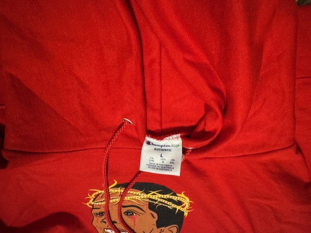 Champion Flygod Hoodie