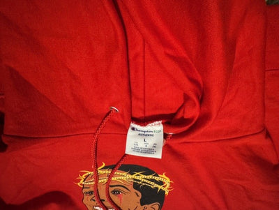 Champion Flygod Hoodie