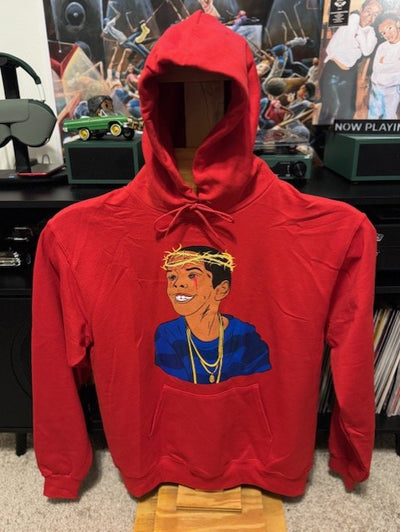Champion Flygod Hoodie