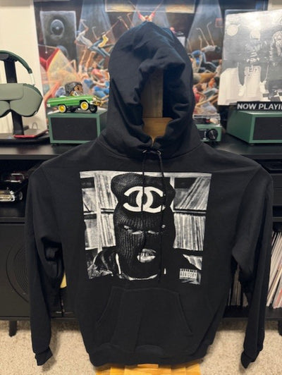 Champion HWH 2 Hoodie