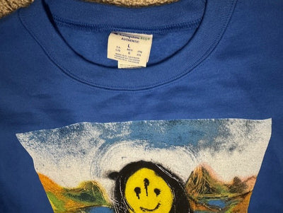 Champion Westside Gunn x Issac Pelayo (Mona Lisa) Sweater