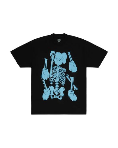 CLIPSE KAWS X Clipse LGSEO Tee Box Set 4