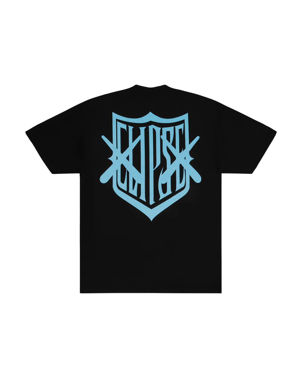 CLIPSE KAWS X Clipse LGSEO Tee Box Set 4