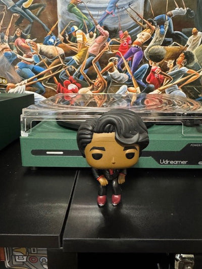 FUNKO POP! Rocks James Brown