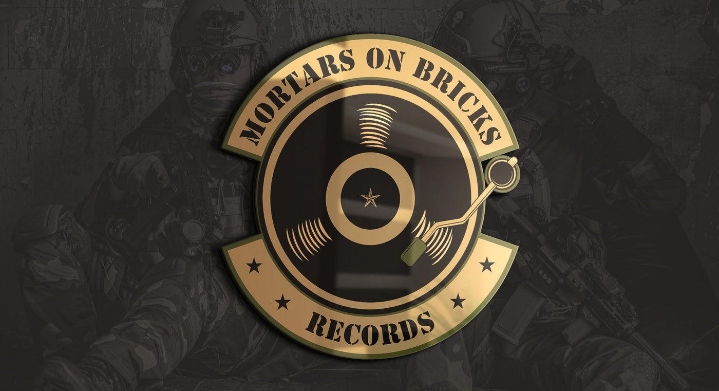 5 Veteran Musician Vinyl Records