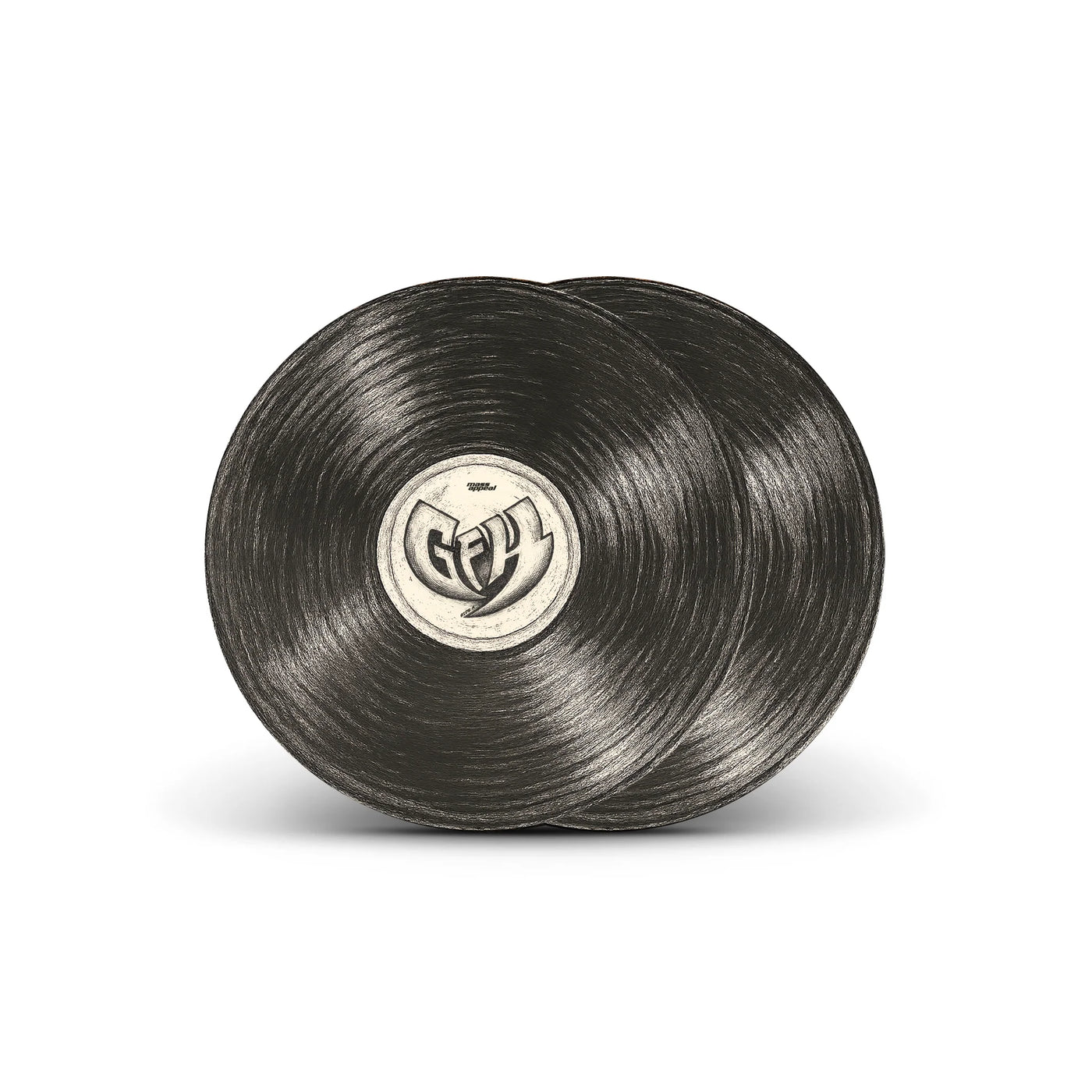 Ghostface Killah - Supreme Clientele 2 - Cartoon Picture Disc Vinyl 2xLP