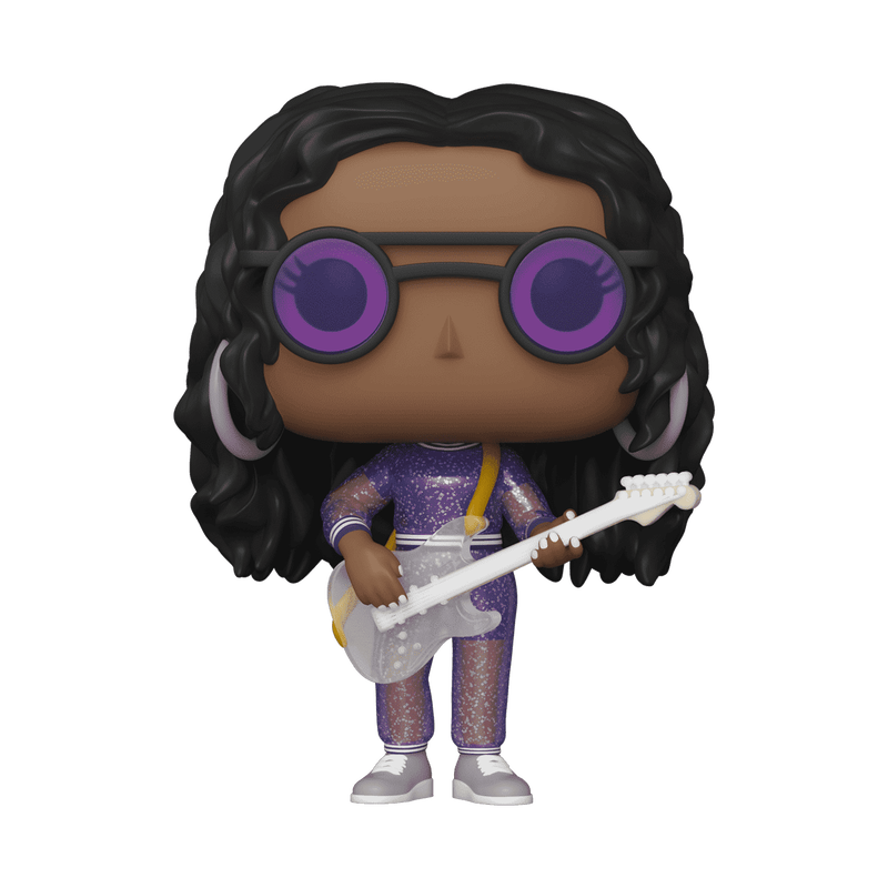 Funko Pop! Rocks H.E.R