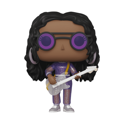 Funko Pop! Rocks H.E.R