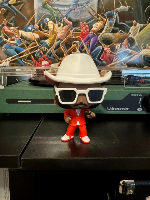 FUNKO POP! Rocks T-Pain