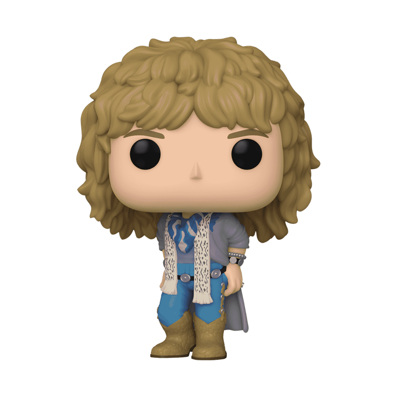 FUNKO POP! Rocks Jon Bon Jovi 1980