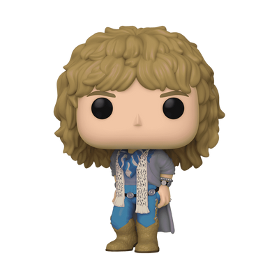 FUNKO POP! Rocks Jon Bon Jovi 1980