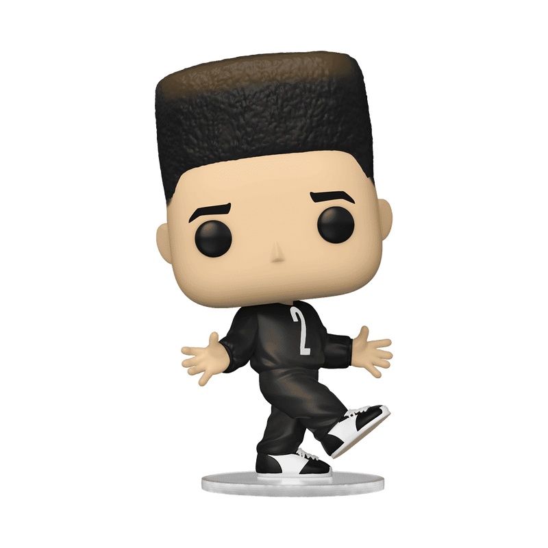 FUNKO POP! Rocks Christopher Kid Reid