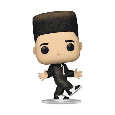 FUNKO POP! Rocks Christopher Kid Reid