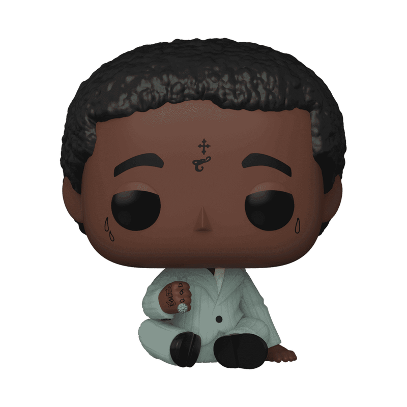 FUNKO POP! Rocks Tha Carter III