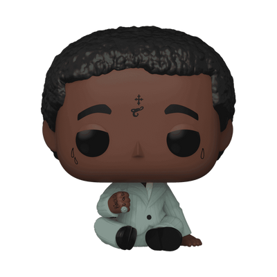 FUNKO POP! Rocks Tha Carter III