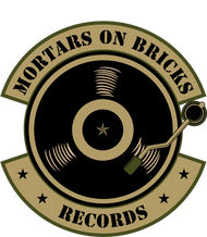 Mortars on Bricks 