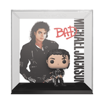 FUNKO POP! Rocks Michael Jackson Bad