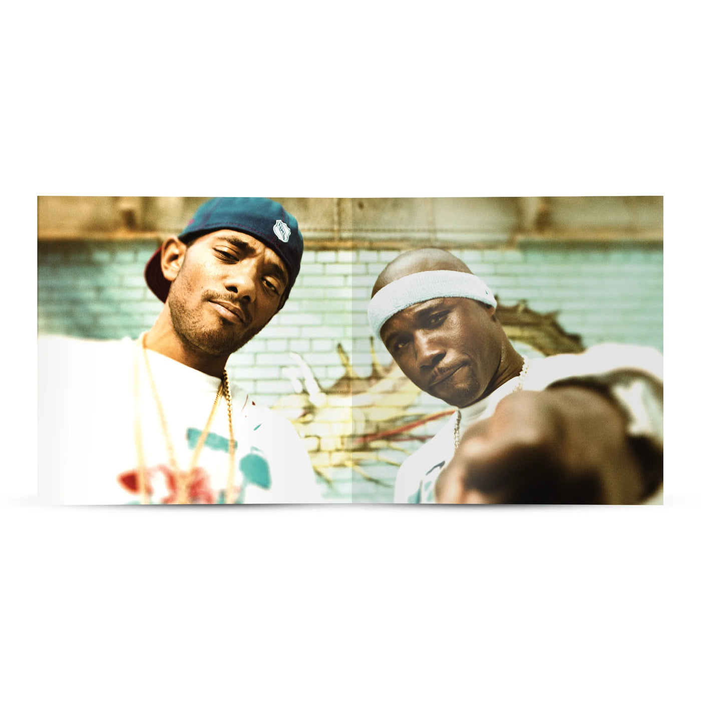 Mobb Deep - Infinite - Orange 2xLP