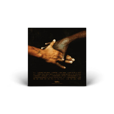 Mobb Deep - Infinite - Orange 2xLP