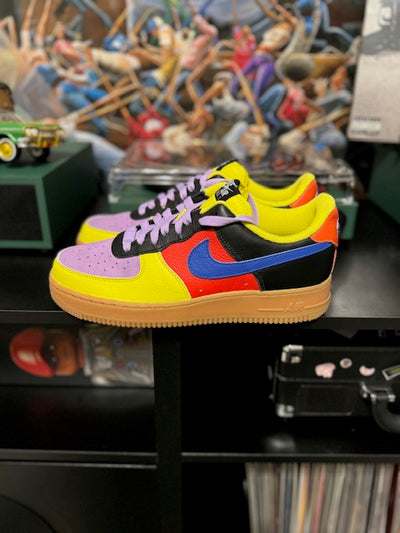 Nike (Flygod) Air Force 1