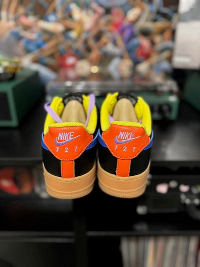 Nike (Flygod) Air Force 1