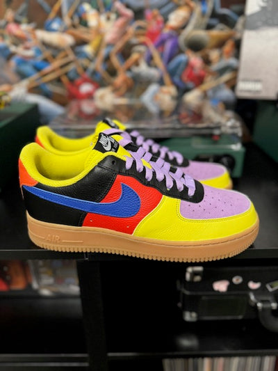Nike (Flygod) Air Force 1