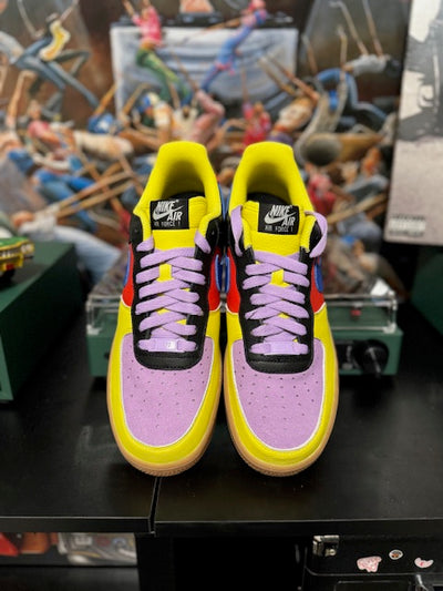Nike (Flygod) Air Force 1