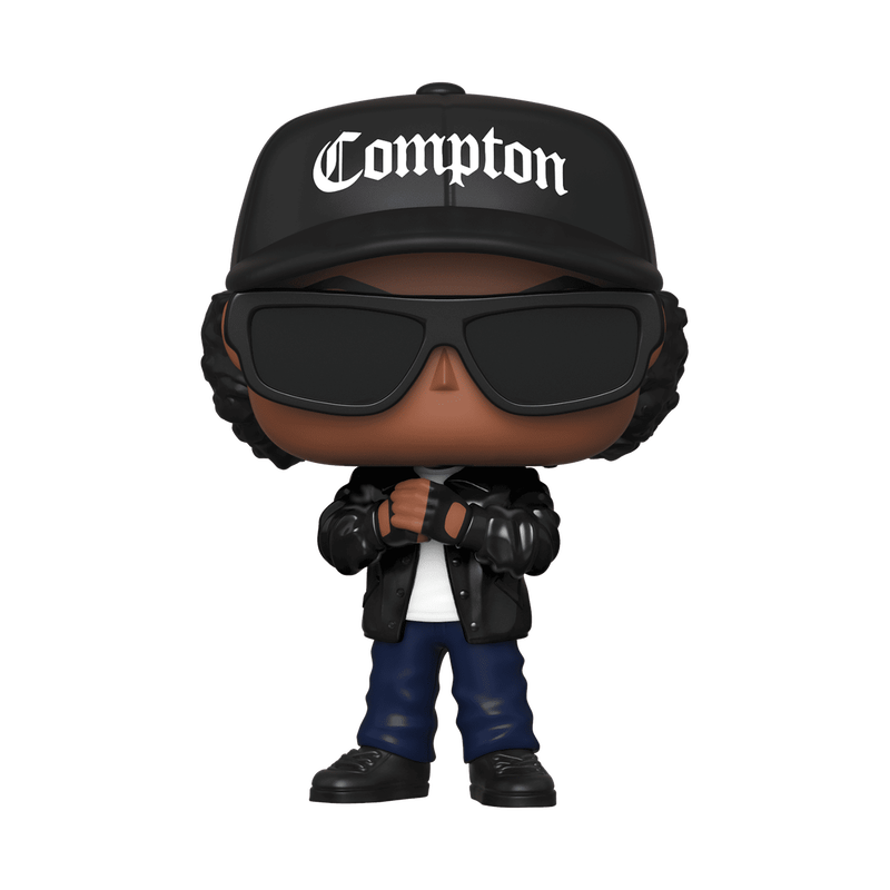 FUNKO POP! Eric Eazy-E Wright