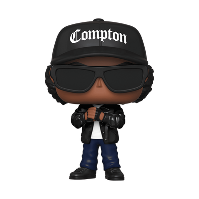 FUNKO POP! Eric Eazy-E Wright