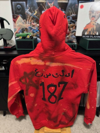 Rebirth Studios HWH WSG Hoodie