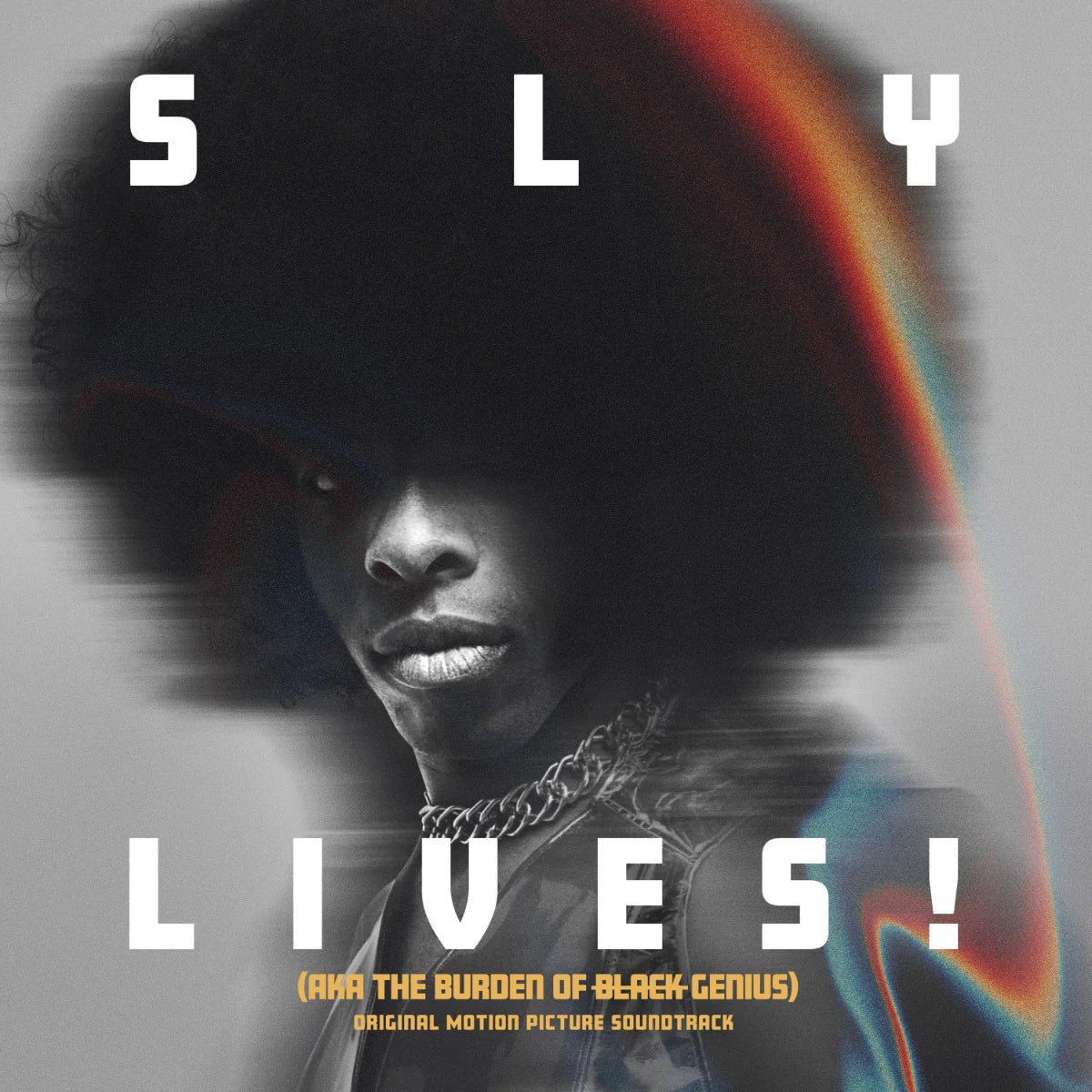 Sly Lives! (aka The Burden of Black Genius)