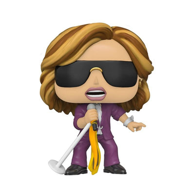 FUNKO POP! Steven Tyler