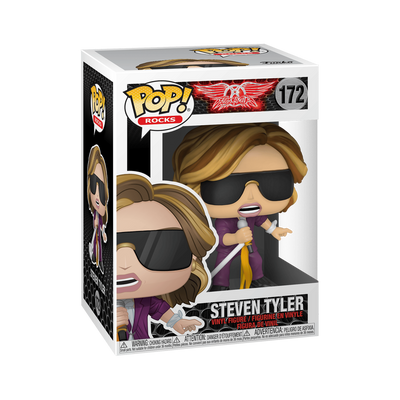 FUNKO POP! Steven Tyler