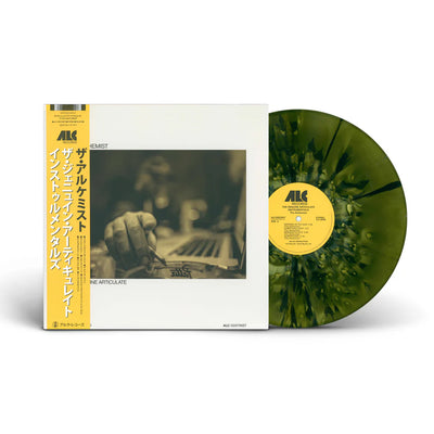 THE GENUINE ARTICULATE INSTRUMENTALS LP [OBI]